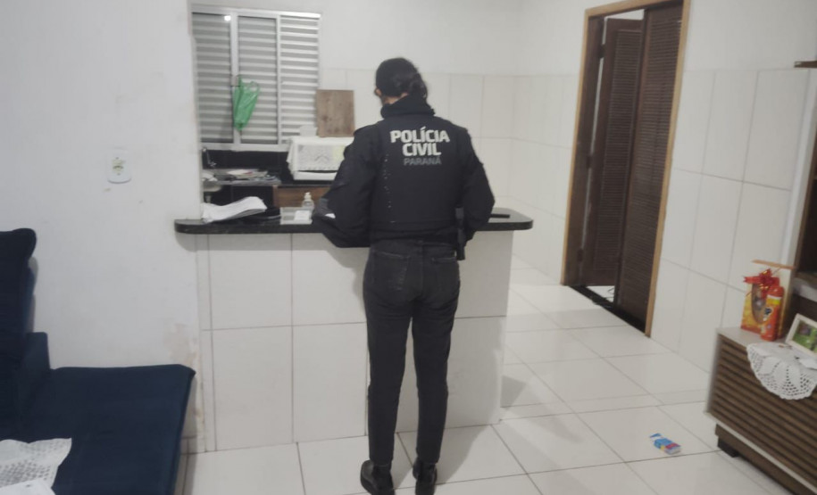 PCPR investiga fraude em diárias de vereadora de Pontal do Paraná