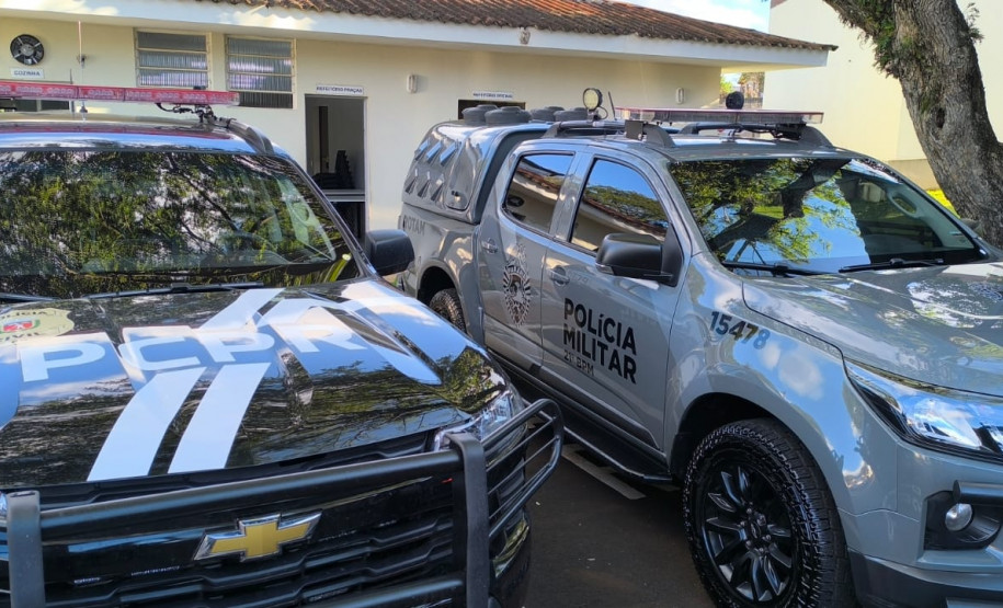 PCPR e PMPR prendem 11 pessoas por tráfico de drogas no Sudoeste do estado