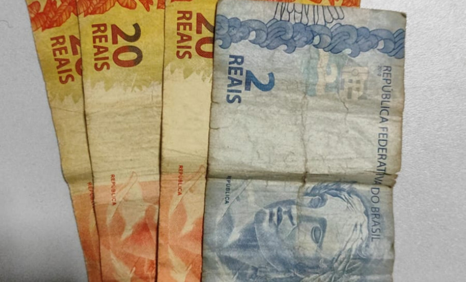 PCPR e PMPR prende dois adultos em flagrante, apreende adolescente e diversos objetos em Nova Londrina