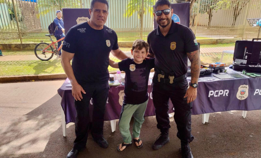 PCPR na comunidade atende mais de 1,7 mil pessoas em Palotina