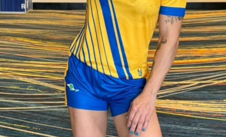 Servidora da PCPR é convocada para a Seleção Feminina Brasileira de Handebol Master