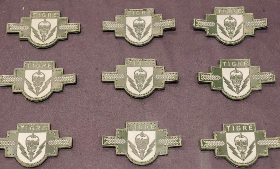 PCPR forma 15 operadores no IX Curso de Operações Táticas Especiais