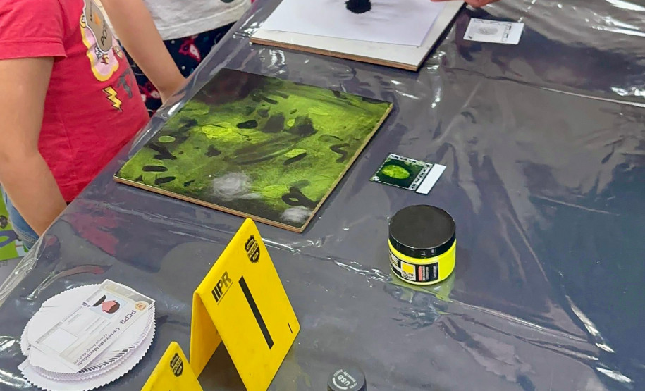 PCPR na Comunidade leva serviços a mais de 3,9 mil pessoas em Sarandi e Paranavaí