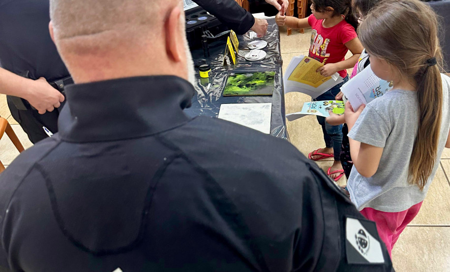 PCPR na Comunidade leva serviços a mais de 3,9 mil pessoas em Sarandi e Paranavaí