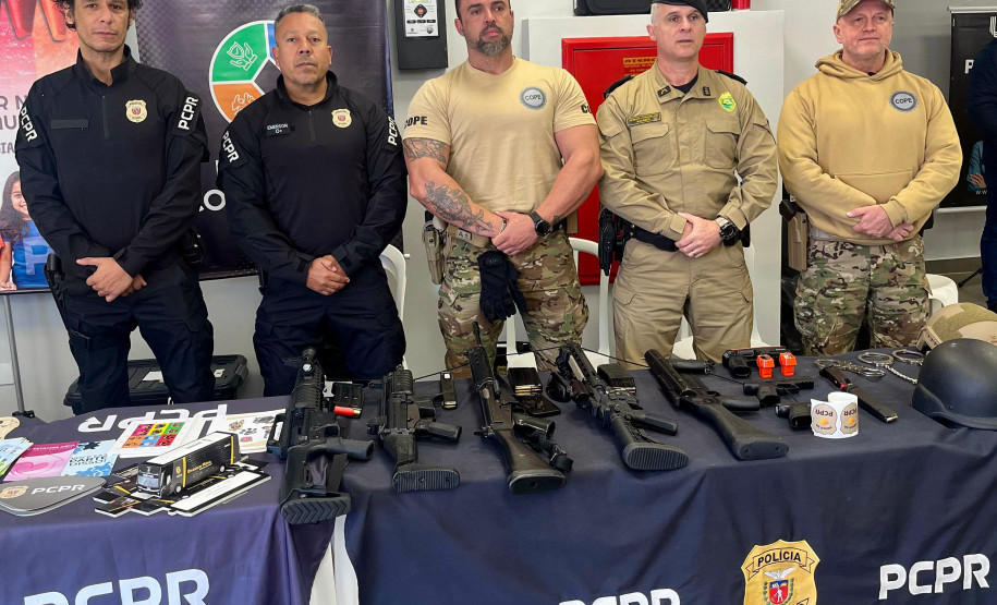 PCPR na Comunidade leva serviços a mais de 3,9 mil pessoas em Sarandi e Paranavaí