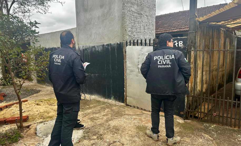 PCPR na Comunidade leva serviços a mais de 3,9 mil pessoas em Sarandi e Paranavaí