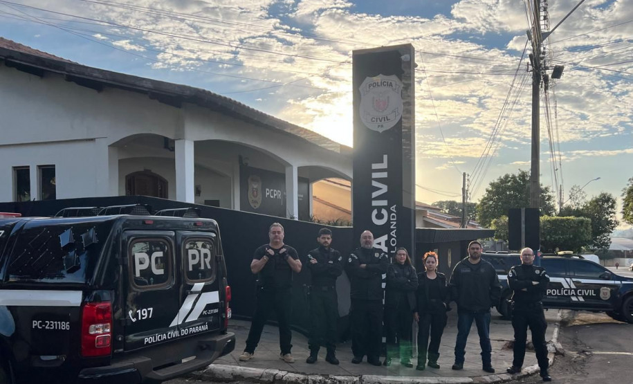 PCPR prende homem por posse ilegal de arma de fogo em Loanda