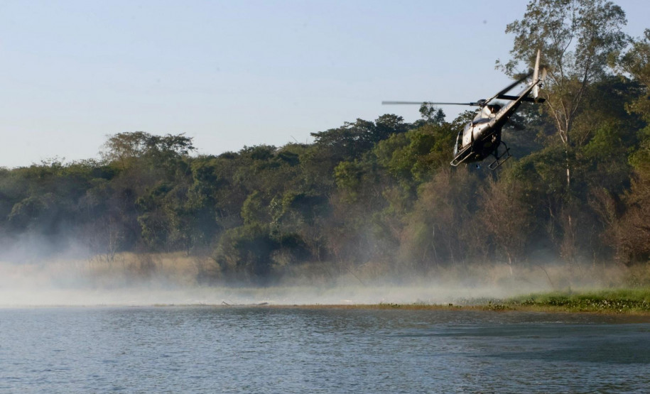 Operação Sinergia II termina com 12,4 toneladas de drogas apreendidas e 271 prisões