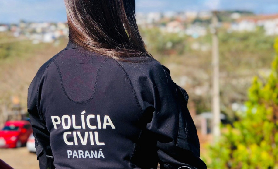 PCPR prende homem pelo crime de estupro de vulnerável em Pato Branco