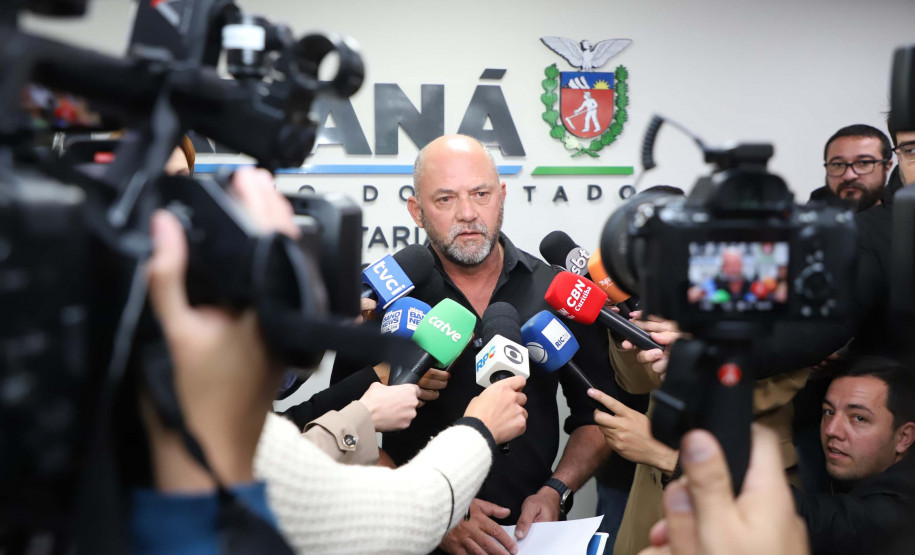 Combate ao tráfico: apreensões de drogas crescem 27,5% no Paraná no 1º semestre de 2025