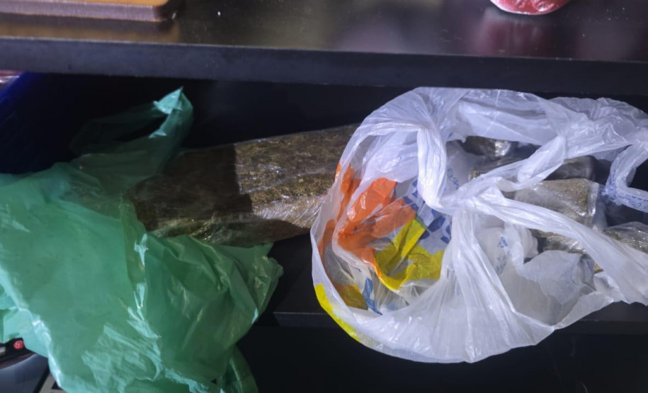 PCPR e PMPR prendem duas pessoas durante operação em Arapongas e Rolândia