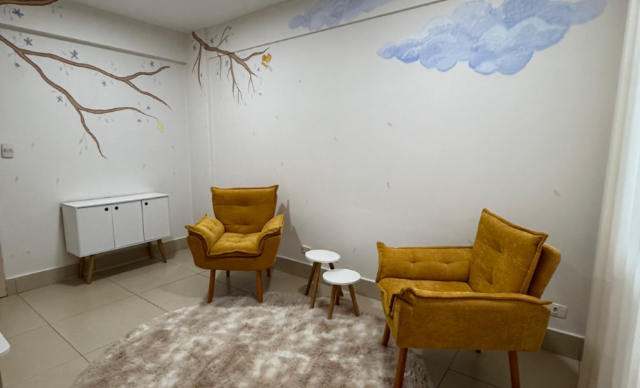 PCPR inaugura Sala Lilás em delegacia de Campo Mourão