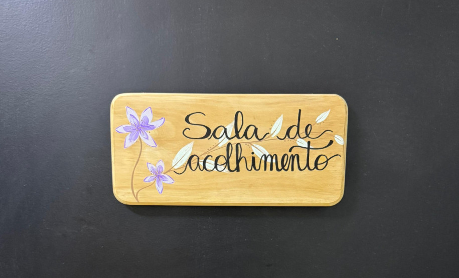 PCPR inaugura Sala Lilás em delegacia de Campo Mourão