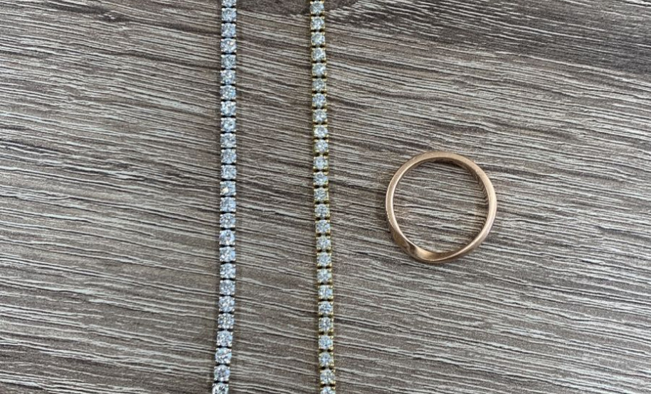 PCPR prende duas pessoas investigada por envolvimento em furto qualificado em Londrina