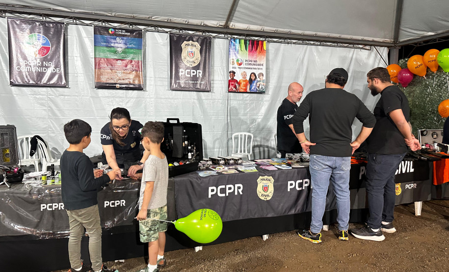 PCPR na Comunidade vai à Maripá e Tijucas do Sul nesta semana