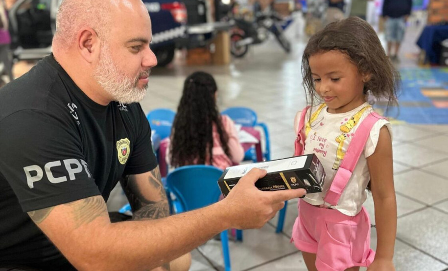 Conectando polícia e cidadão, PCPR na Comunidade completa 3 anos com 304 edições