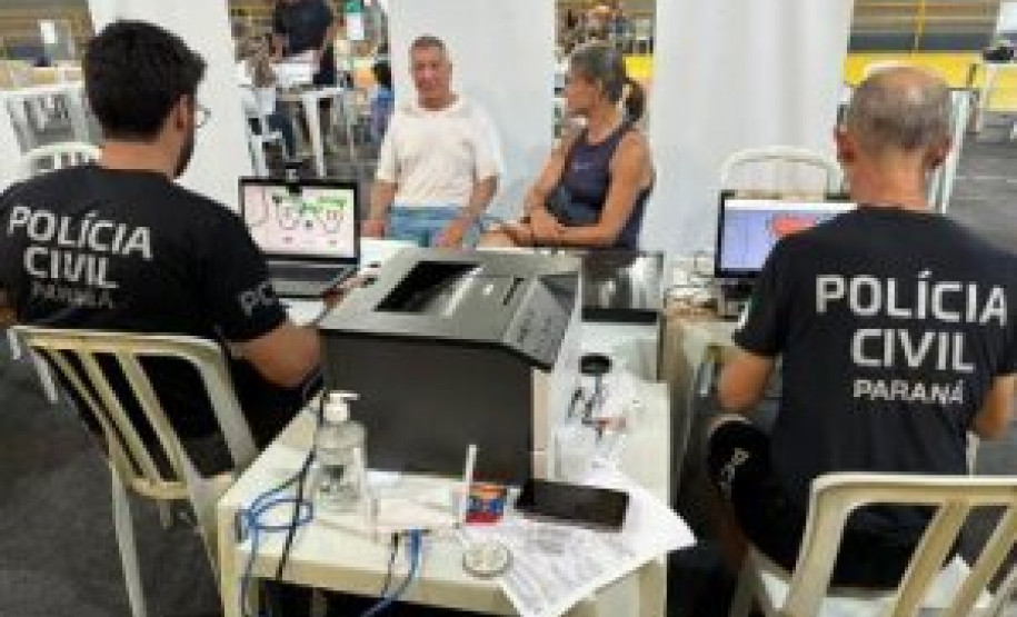 Conectando polícia e cidadão, PCPR na Comunidade completa 3 anos com 304 edições