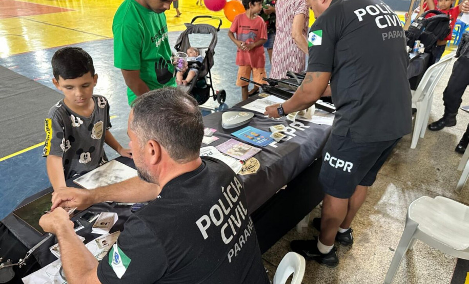 Conectando polícia e cidadão, PCPR na Comunidade completa 3 anos com 304 edições