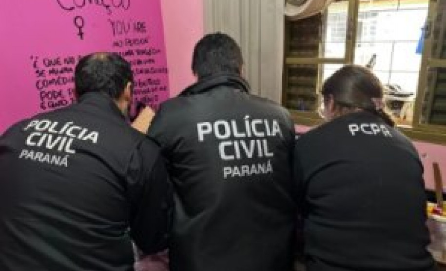 Conectando polícia e cidadão, PCPR na Comunidade completa 3 anos com 304 edições