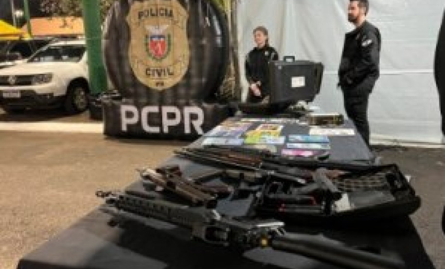 Conectando polícia e cidadão, PCPR na Comunidade completa 3 anos com 304 edições