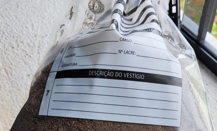 PCPR e PMPR prendem dois homens em flagrante por tráfico de drogas em São João do Triunfo