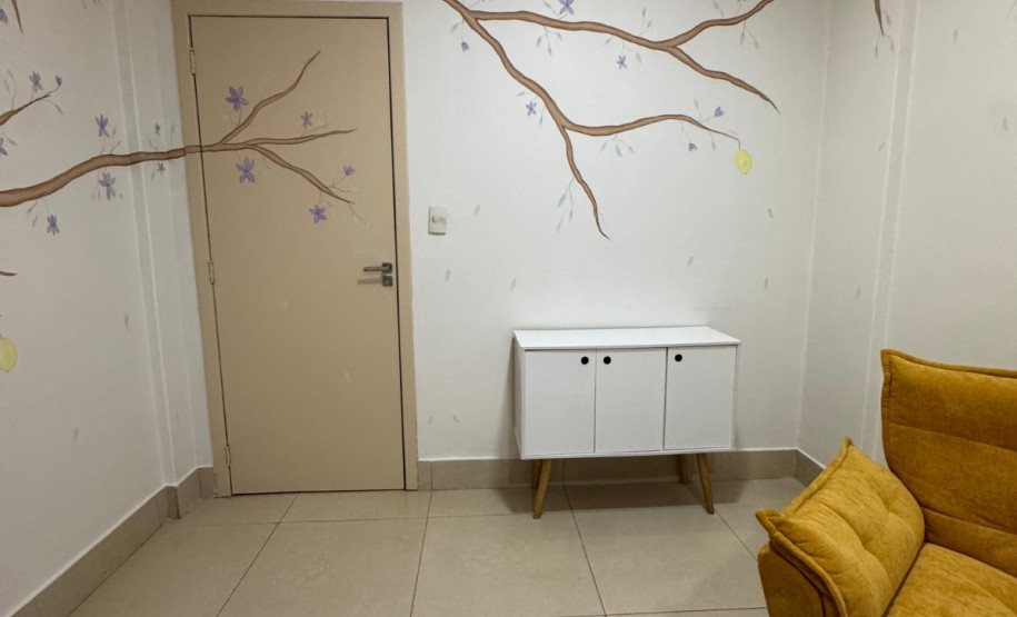 PCPR inaugura Sala Lilás em delegacia de Campo Mourão