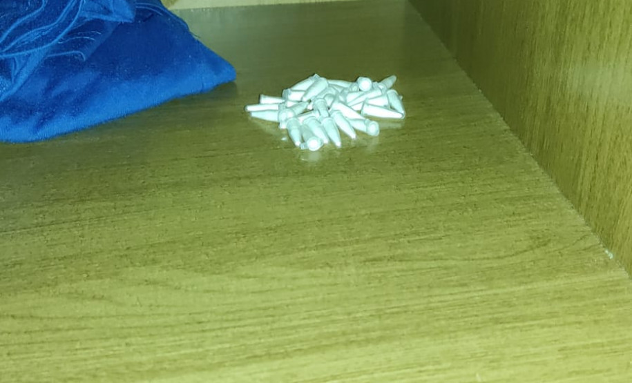 PCPR e PCSC prendem três pessoas durante investigação de homicídio ocorrido em Cascavel