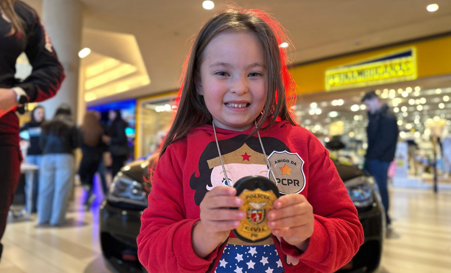 PCPR na Comunidade atende mais de 2,5 mil pessoas em evento de combate aos crimes ambientais em Curitiba