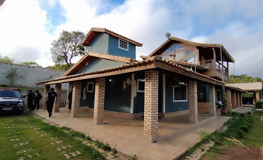 PCPR desarticula organizações que movimentaram R$ 500 milhões oriundos do crime no Oeste e Sudoeste do Estado