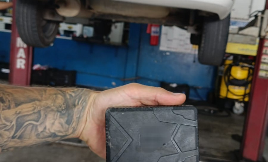 PCPR prende dois homens por homicídio em Curitiba