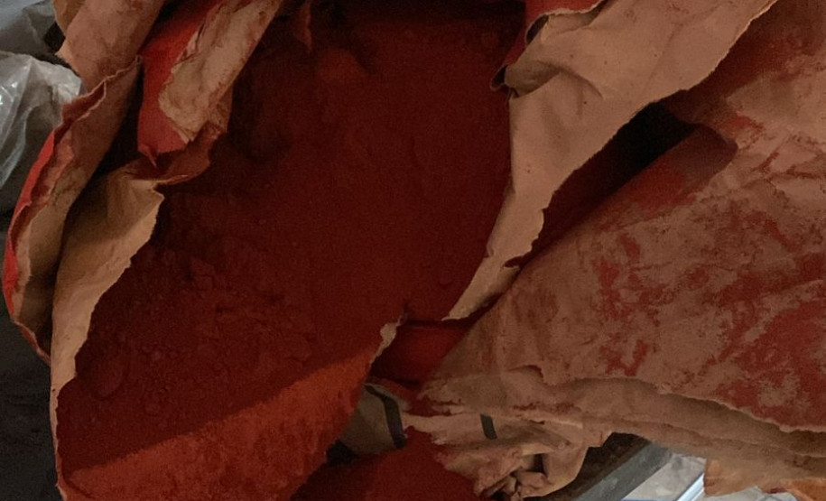 PCPR, PMPR e GM prendem seis pessoas e apreendem carga de fertilizantes desviada em São José dos Pinhais