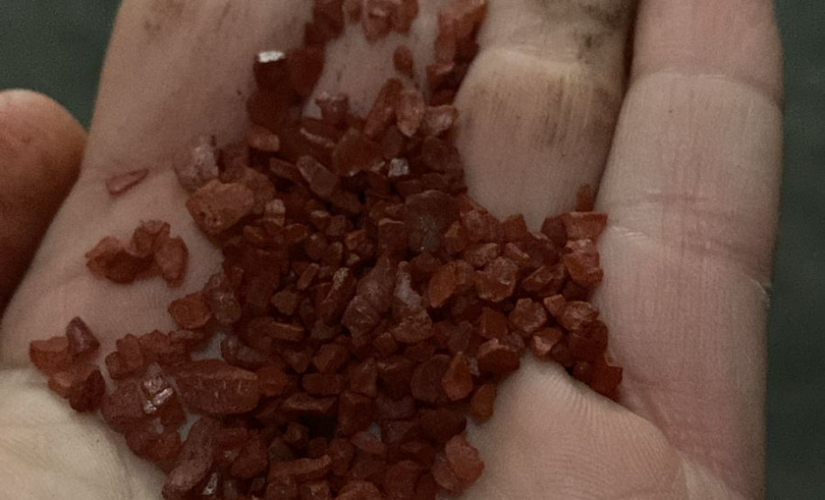 PCPR, PMPR e GM prendem seis pessoas e apreendem carga de fertilizantes desviada em São José dos Pinhais