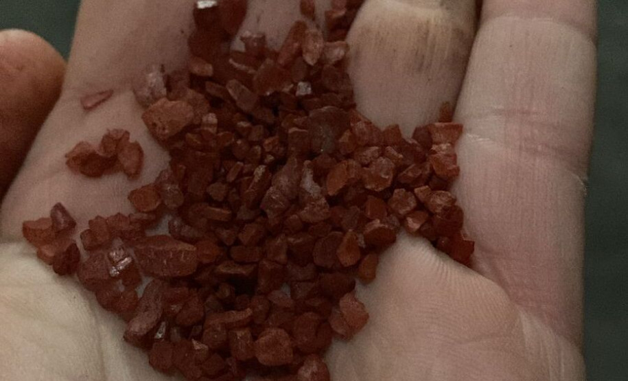 PCPR, PMPR e GM prendem seis pessoas e apreendem carga de fertilizantes desviada em São José dos Pinhais