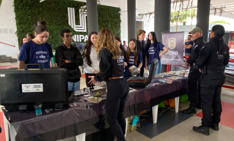 PCPR na Comunidade leva serviços a mais de 1,8 mil pessoas em Cascavel