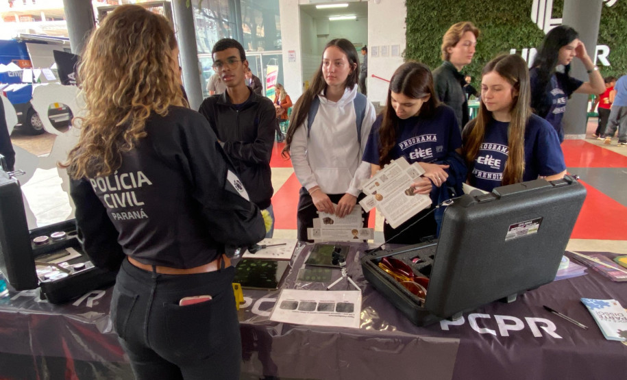 PCPR na Comunidade leva serviços a mais de 1,8 mil pessoas em Cascavel