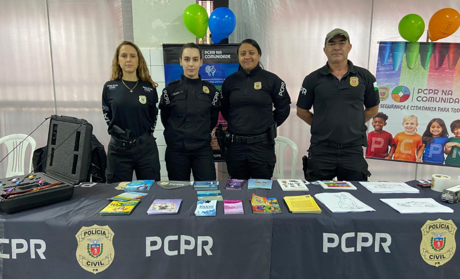 PCPR na Comunidade leva serviços a mais de 1,8 mil pessoas em Cascavel