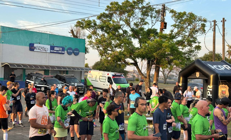 PCPR na Comunidade vai à Maripá e Tijucas do Sul nesta semana