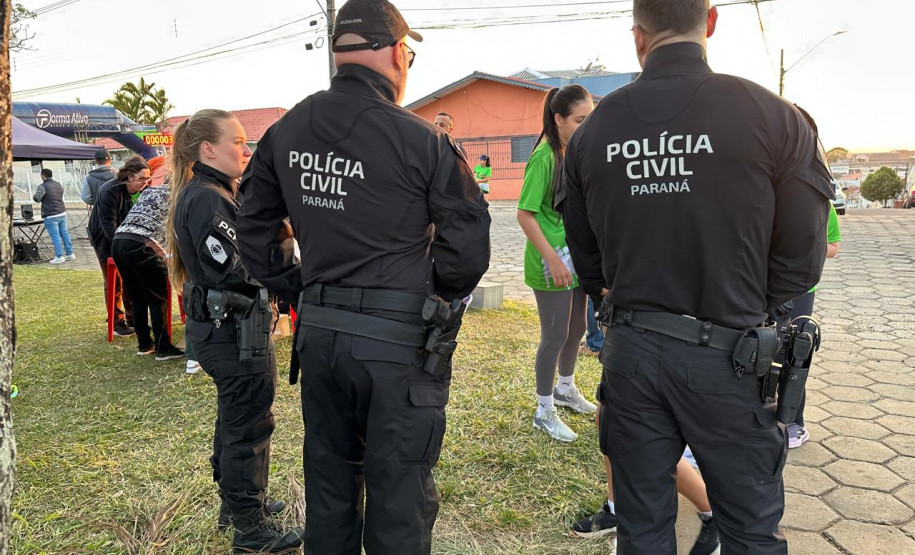 PCPR na Comunidade vai à Maripá e Tijucas do Sul nesta semana