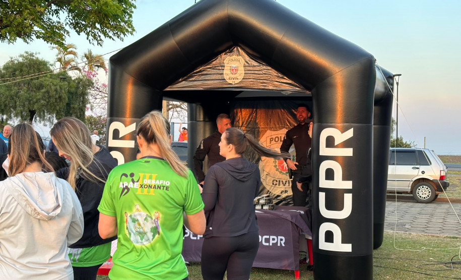 PCPR na Comunidade vai à Maripá e Tijucas do Sul nesta semana