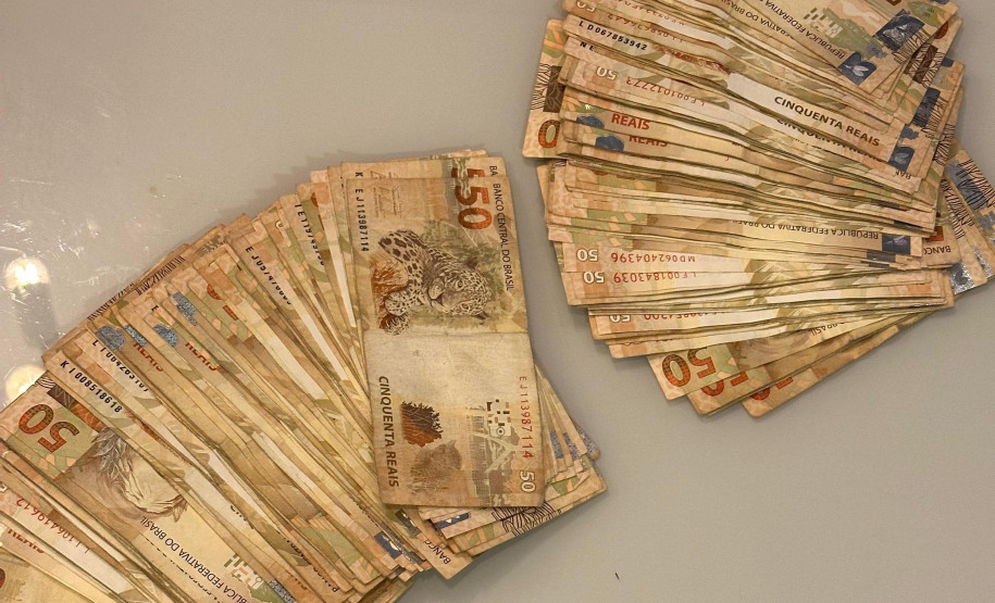 PCPR prende suspeita de envolvimento em fraude milionária contra empresa