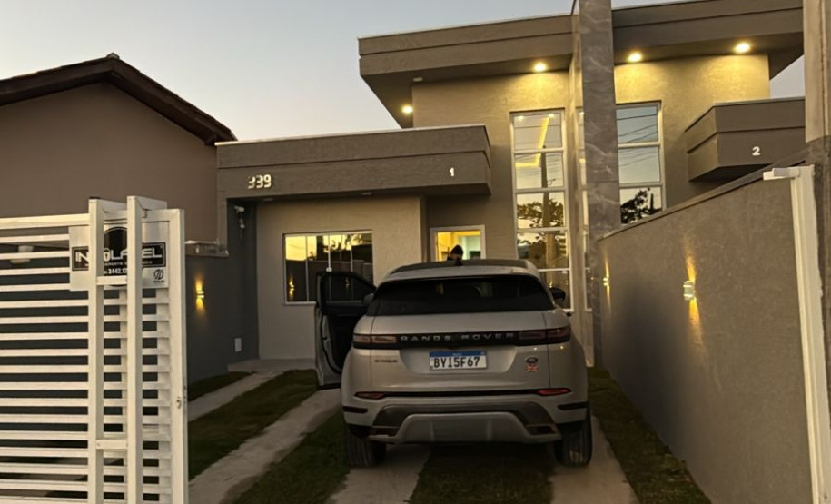 PCPR deflagra operação contra organização criminosa voltada ao tráfico de drogas e lavagem de capitais em Almirante Tamandaré