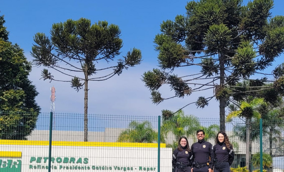 PCPR realiza palestra sobre combate à violência contra a mulher em Araucária