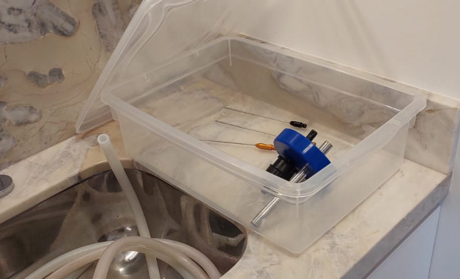 PCPR prende duas pessoas por falsificação de medicação e desobediência na Capital