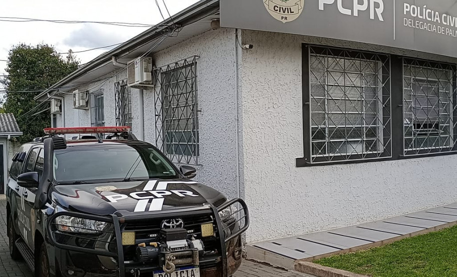 PCPR, PMPR e PCSC prendem três pessoas por série de arrombamentos em cofres no Sudoeste do Estado