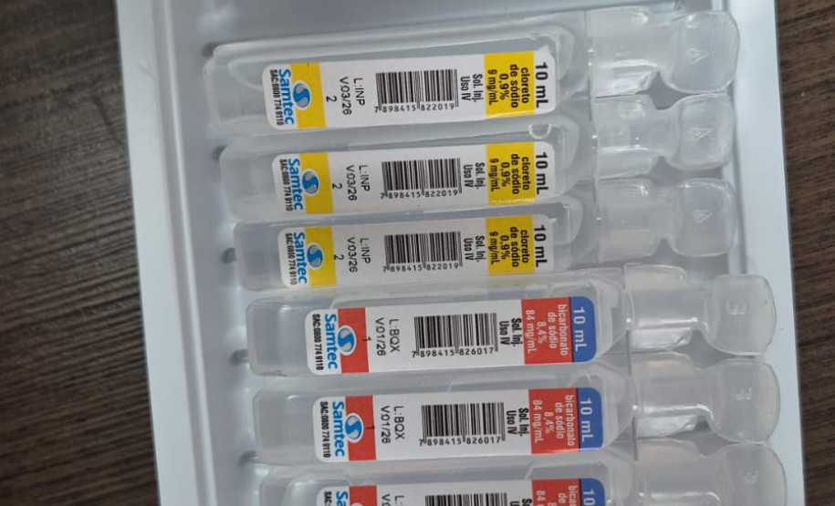 PCPR prende duas pessoas por exercício ilegal da medicina e outros crimes em Curitiba