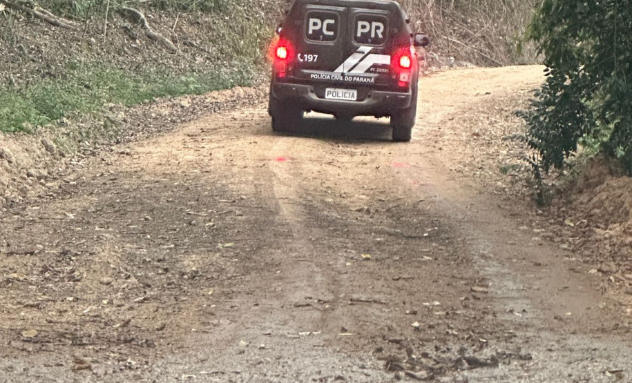 PCPR na Comunidade leva confecção de carteira de identidade a quilombolas em Bocaiúva do Sul