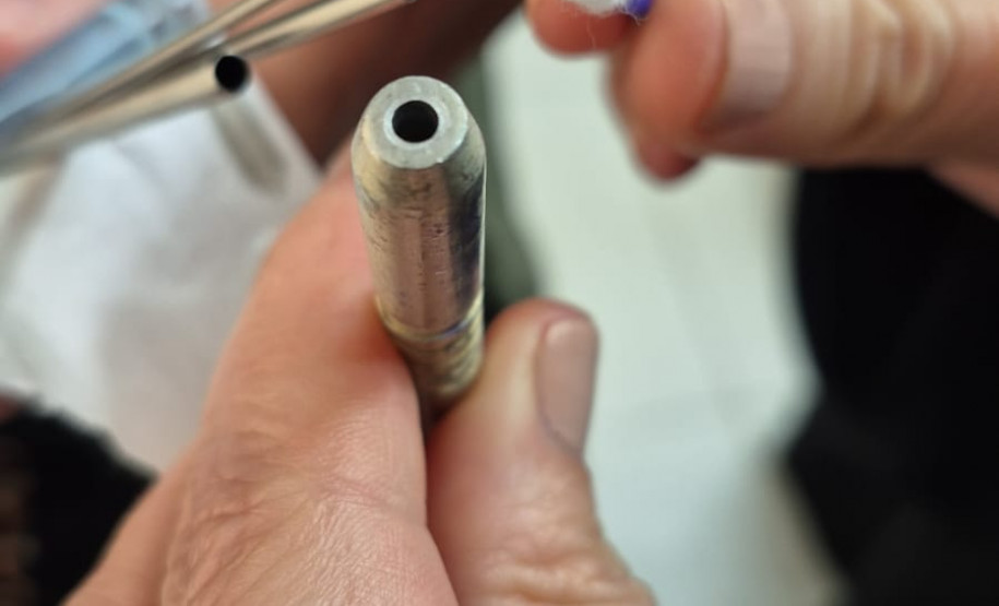 PCPR prende duas pessoas por exercício ilegal da medicina e outros crimes em Curitiba