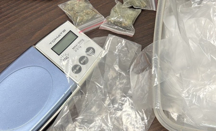 PCPR prende três pessoas por estelionato contra idosa em São José dos Pinhais