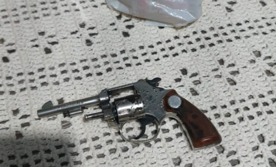 Com o apoio de outras forças, PCPR prende 14 pessoas durante operação deflagrada em Francisco Beltrão