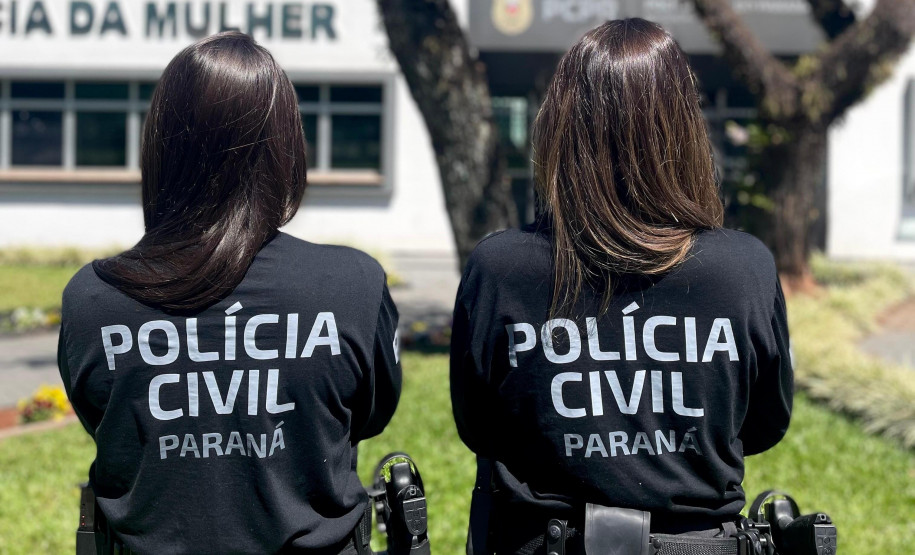 PCPR prende homem investigado por diversos crimes de estupro de vulnerável em Pato Branco